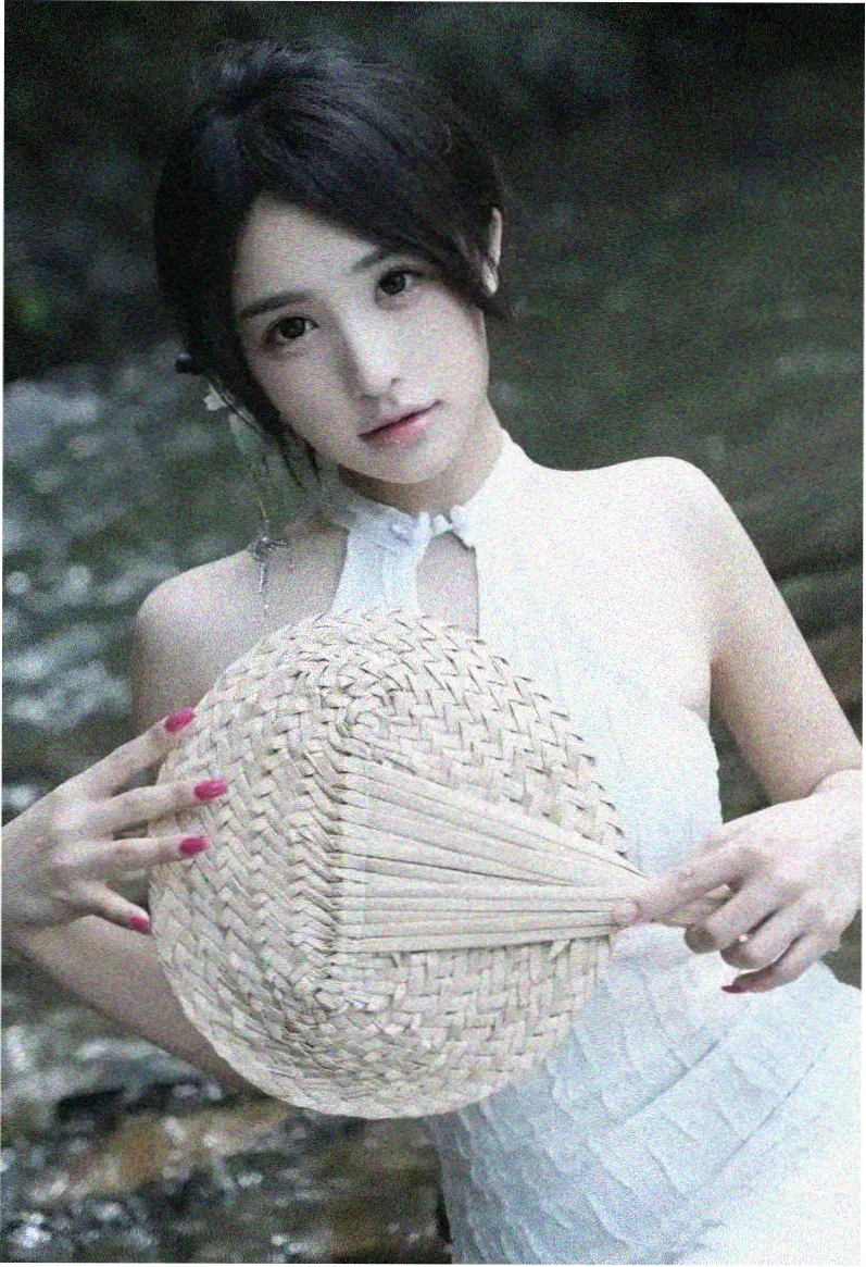 长夜将明海报