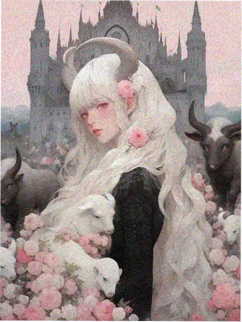 春潮里海报